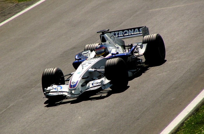 Formula One