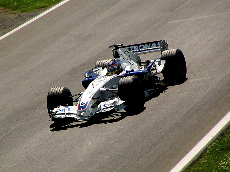 Formula One