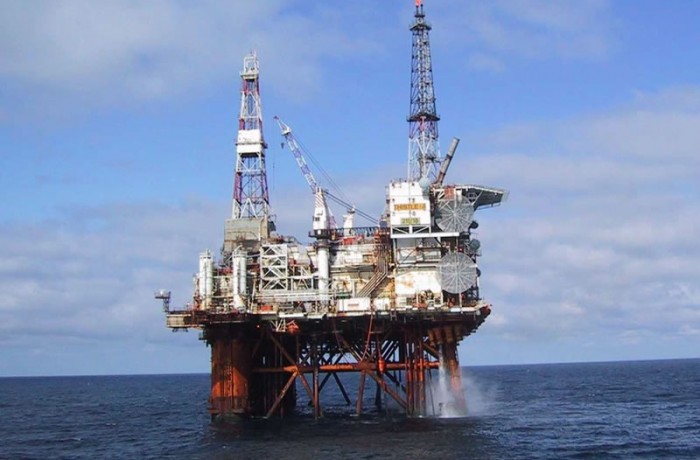 Gas & Oil Sector