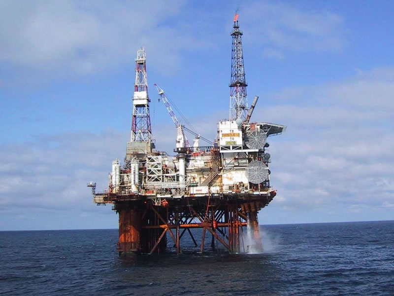 Gas & Oil Sector