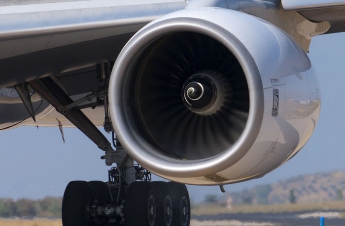 Aerospace