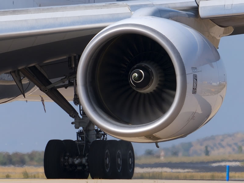Aerospace