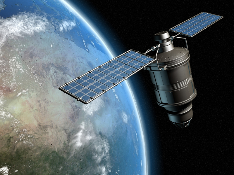 Satellite Industry