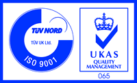 TUV_Nord_UKAS quality management TUV_Nord_UKAS quality management