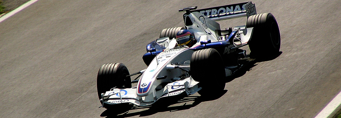 Formula One Formula One
